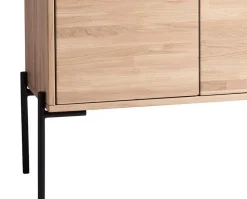 Elegance Skänk 186 cm