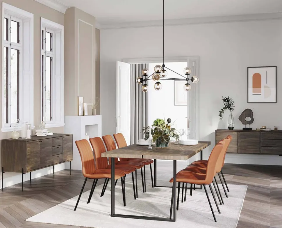 Elegance Skänk 186 cm