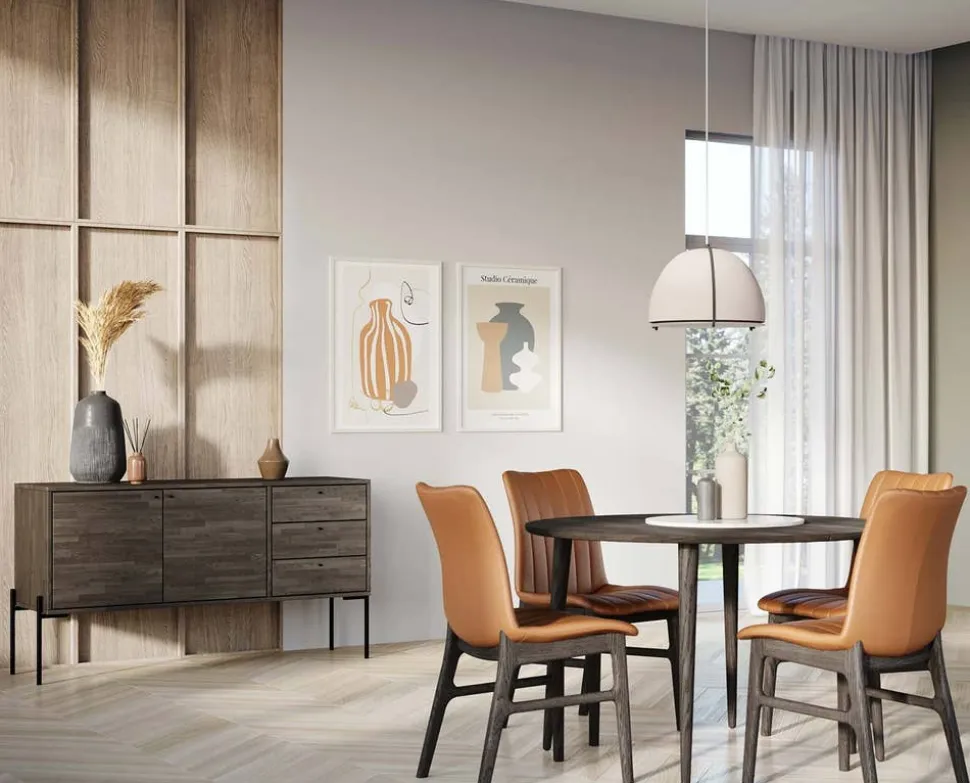 Elegance Skänk 140 cm