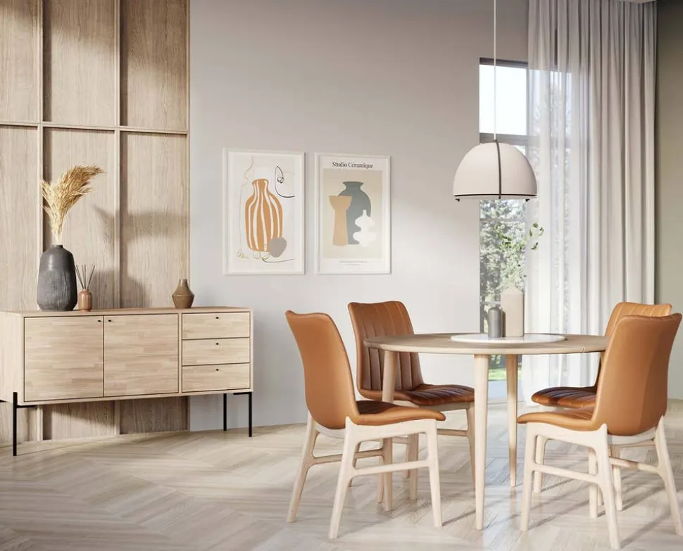 Elegance Skänk 140 cm