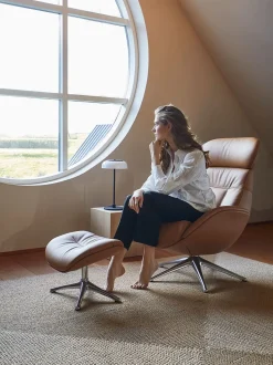 Elegant Fåtölj
