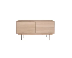 Elegant Sideboard Dörrar | Liten