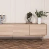 Elegant Sideboard Dörrar | Stor