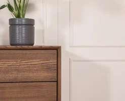 Elegant Sideboard Dörrar | Stor