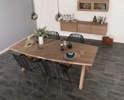 Elegant Sideboard Dörrar | Stor