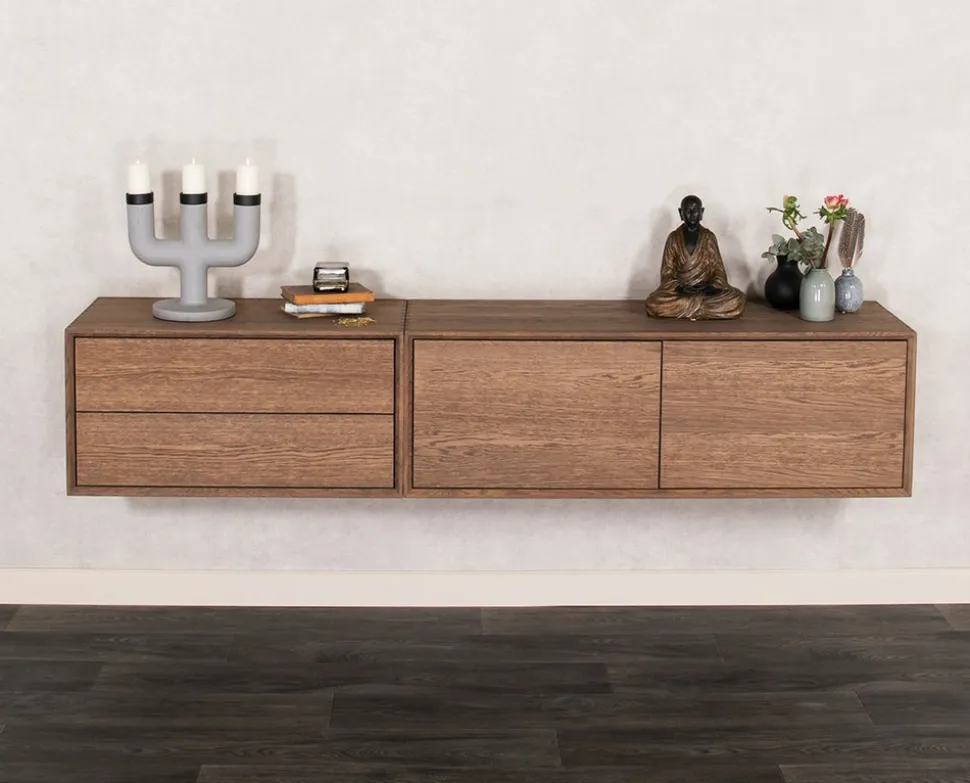 Elegant Sideboard Dörrar | Stor