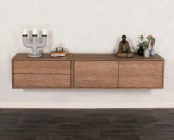 Elegant Sideboard Dörrar | Stor