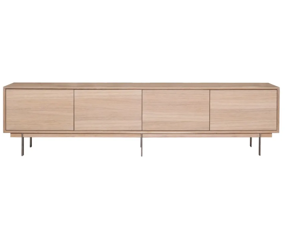 Elegant Sideboard Dörrar | Stor