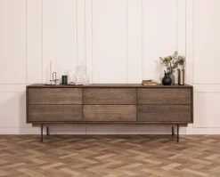 Elegant Sideboard | Lådor