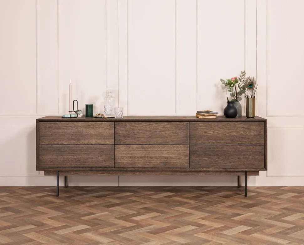 Elegant Sideboard | Lådor