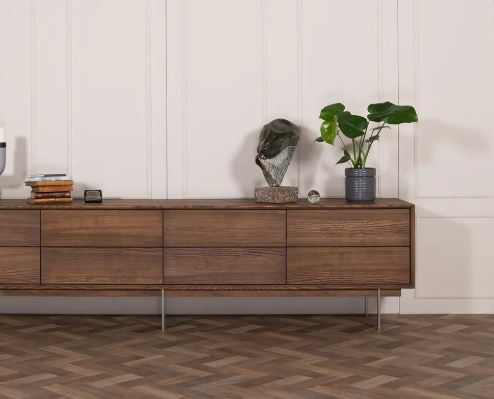 Elegant Sideboard | Lådor