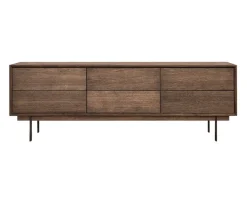 Elegant Sideboard | Lådor