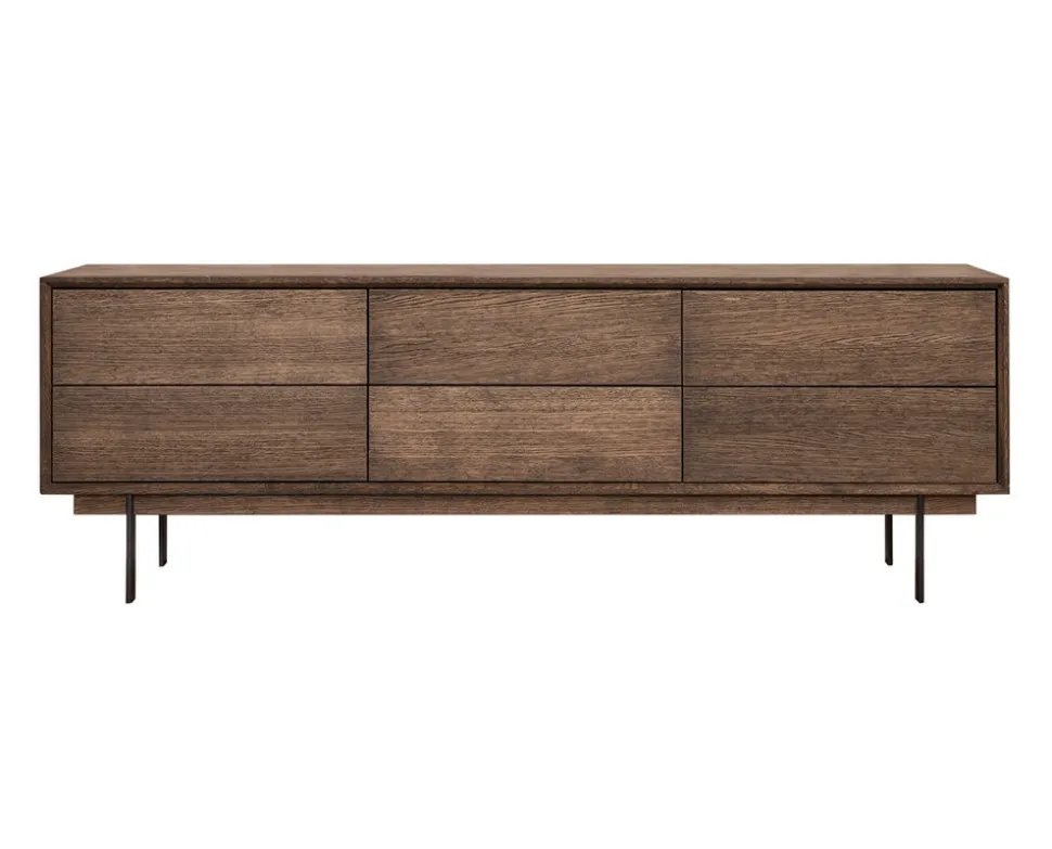 Elegant Sideboard | Lådor