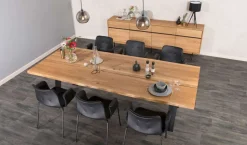 Elegant Sideboard | Lådor + dörrar