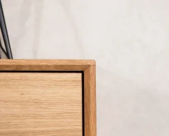 Elegant Sideboard | Lådor + dörrar
