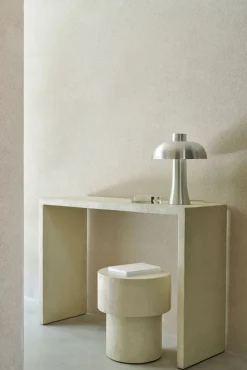 Elements Konsolbord Microcement