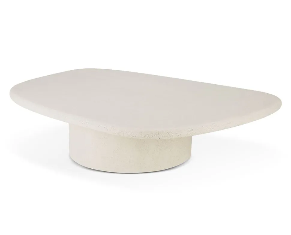 Elements Soffbord 134x96 | Microcement