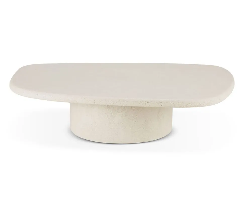 Elements Soffbord 134x96 | Microcement