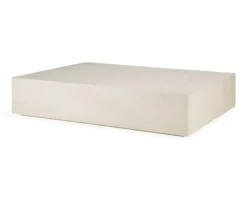 Elements Soffbord 120x90 | Microcement