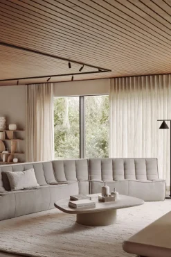 Elements Soffbord 134x96 | Microcement