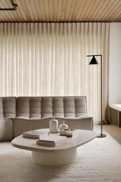 Elements Soffbord 134x96 | Microcement