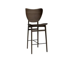 Elephant Barstol | Fanér 65 cm