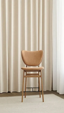 Elephant Barstol | Fanér 65 cm