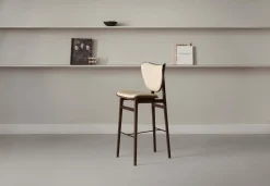 Elephant Barstol | Fullklädd 65 cm