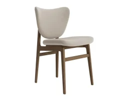 Elephant Chair| Helklädd