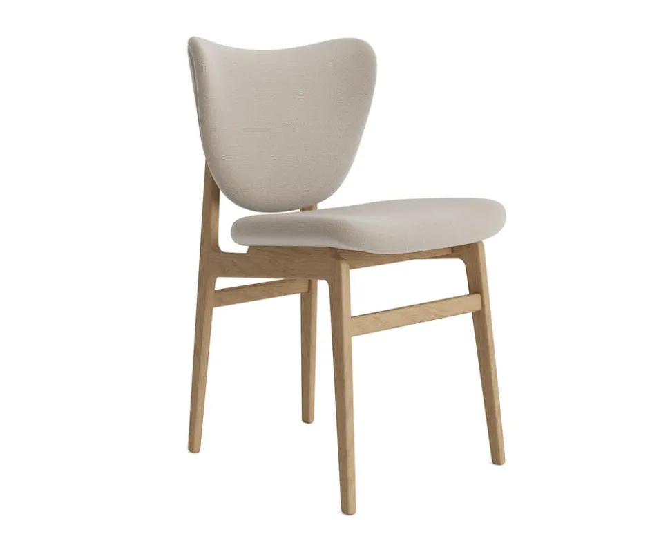 Elephant Chair| Helklädd