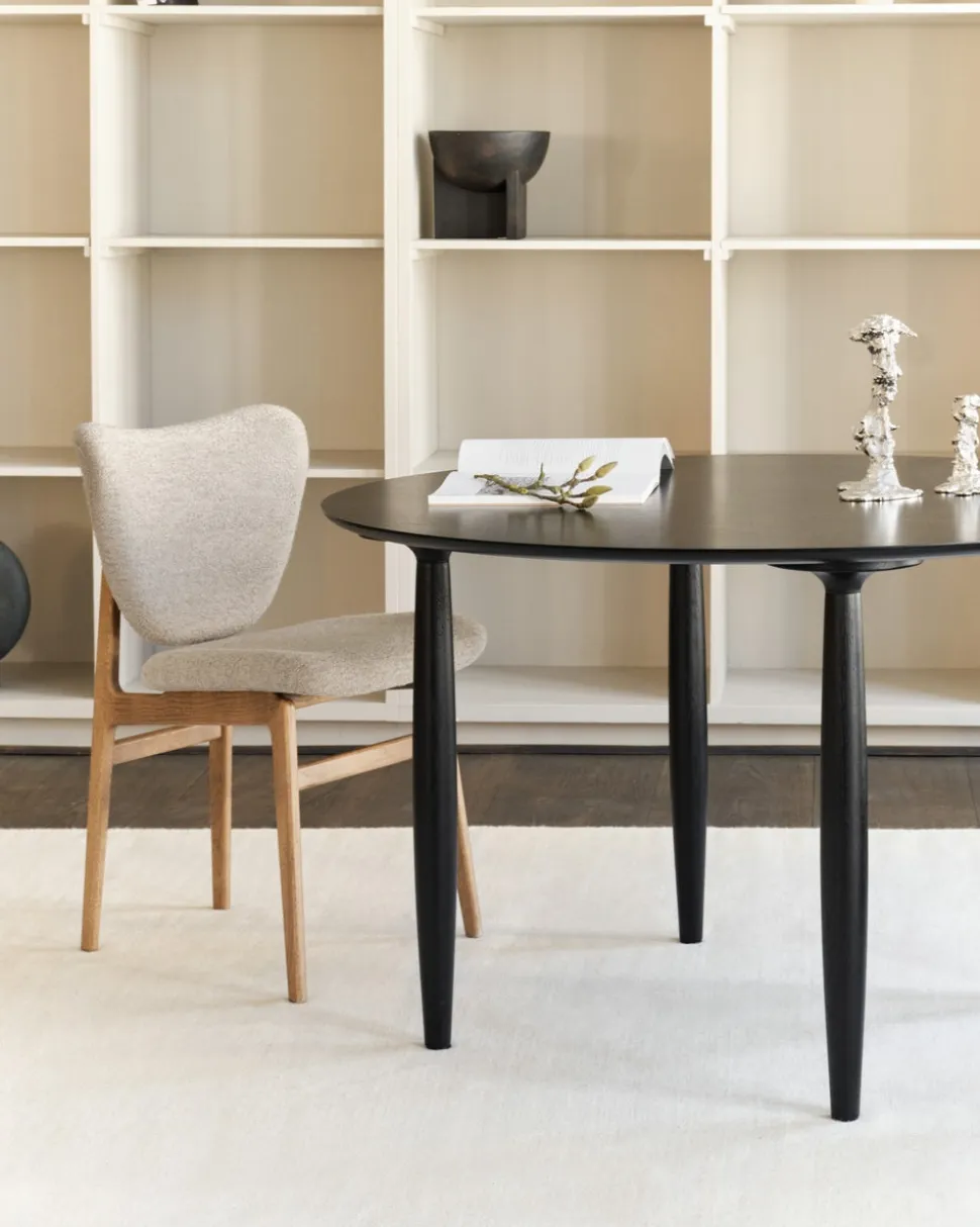 Elephant Chair| Helklädd