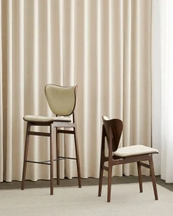 Elephant Chair| Klädd Front