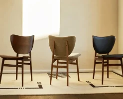 Elephant Chair| Klädd Front