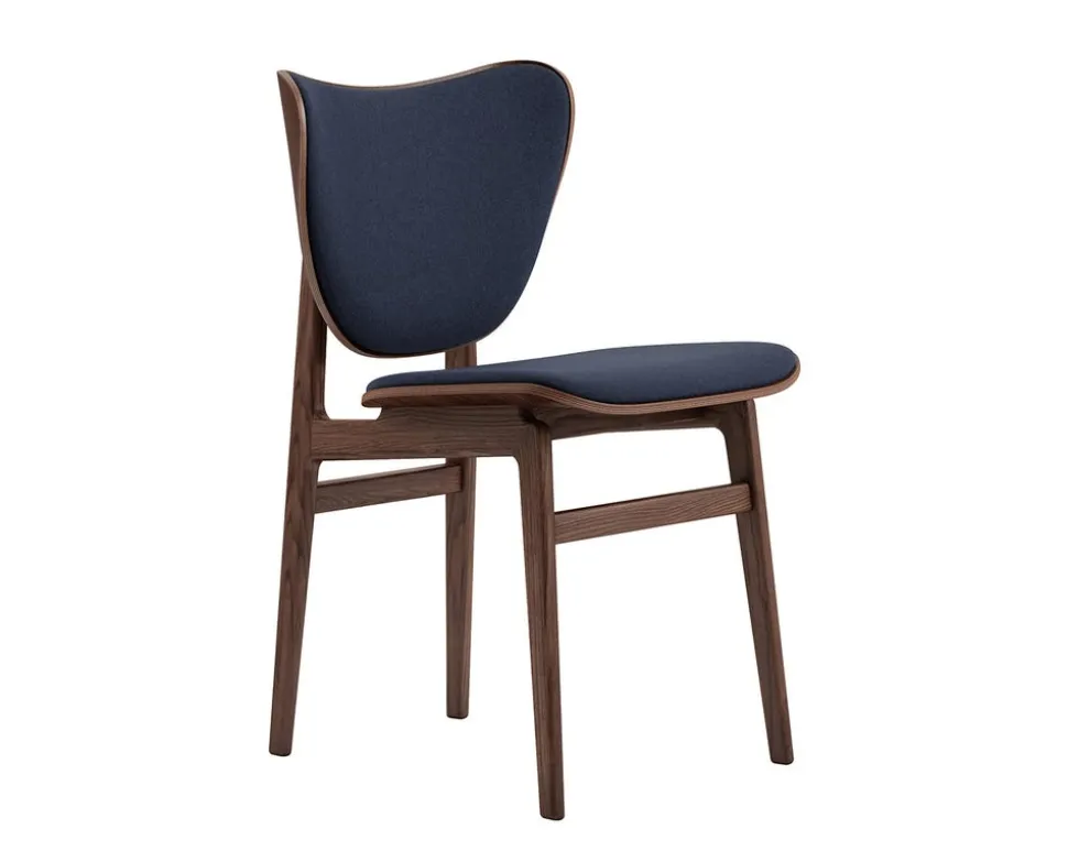 Elephant Chair| Klädd Front