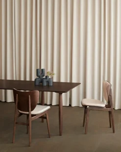 Elephant Chair| Klädd Front