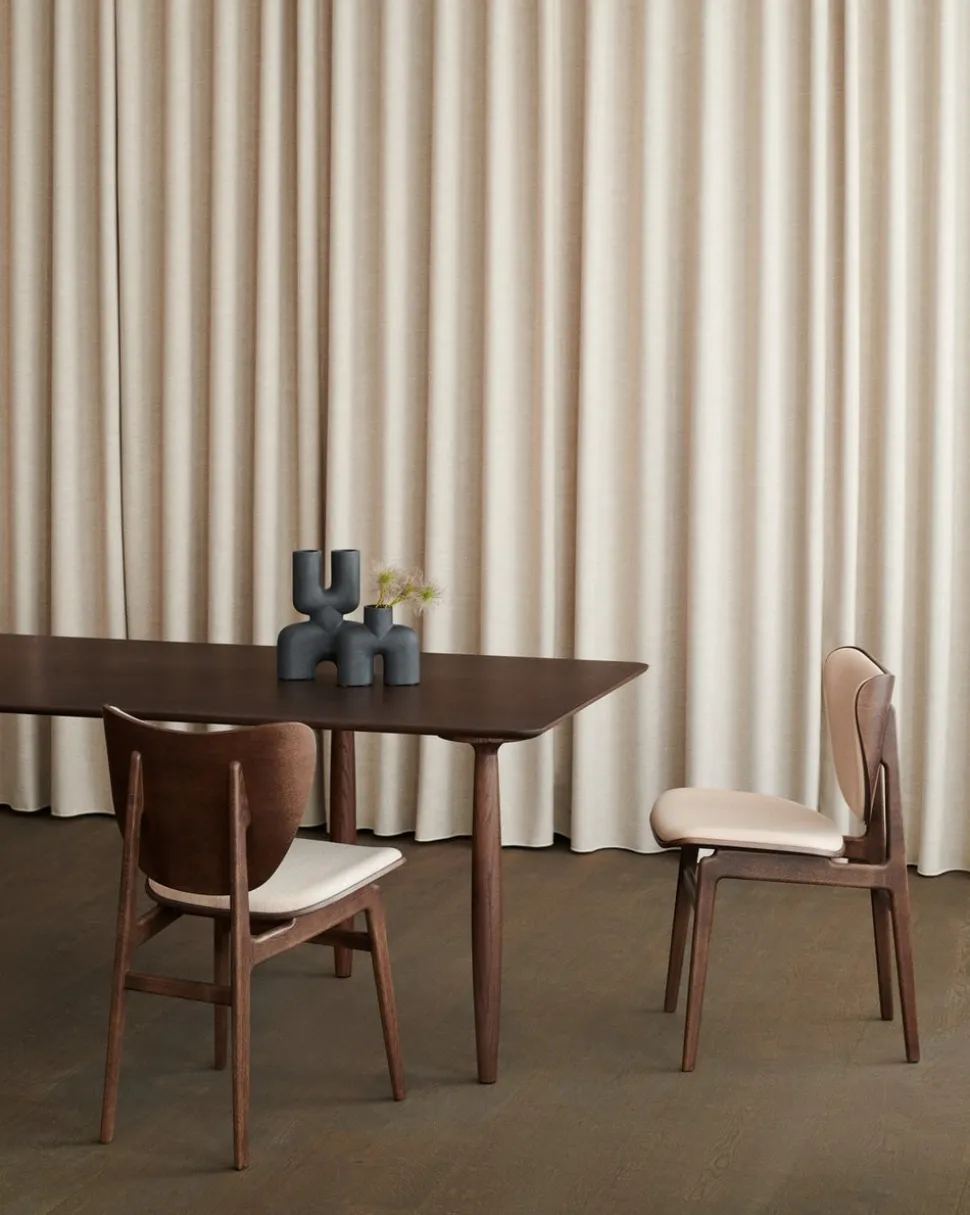 Elephant Chair| Klädd Front