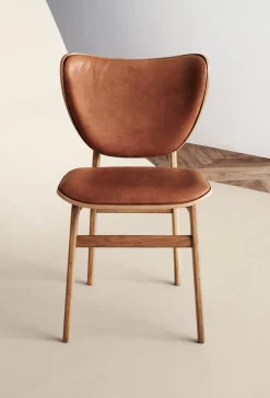 Elephant Chair| Klädd Front