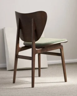Elephant Chair| Klädd Front