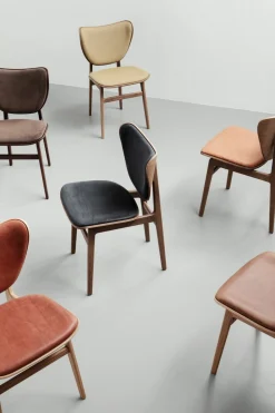 Elephant Chair| Klädd Front