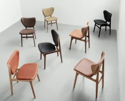 Elephant Chair| Klädd Front