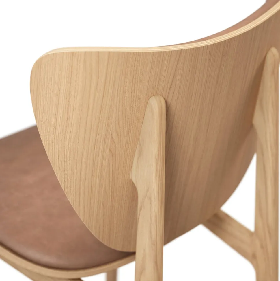 Elephant Chair| Träsits