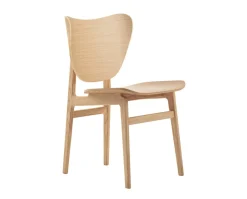 Elephant Chair| Träsits