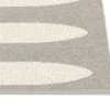 Ella gångmatta Warm Grey 70x150
