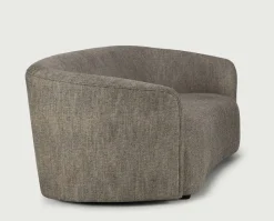 Ellipse Soffa 3-sits | Ash