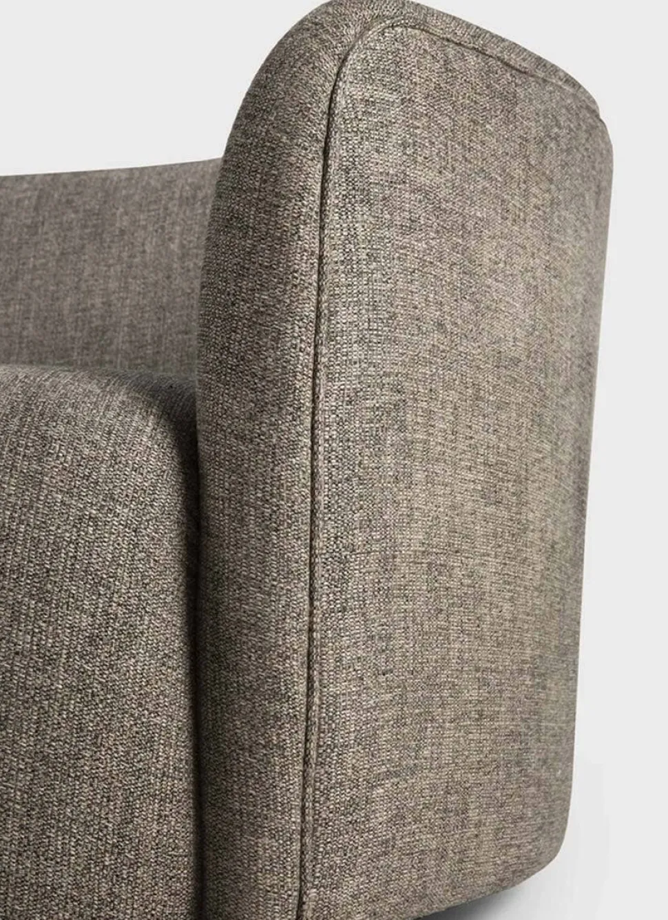 Ellipse Soffa 3-sits | Ash