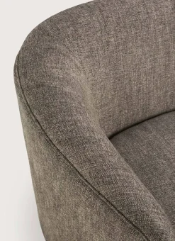 Ellipse Soffa 3-sits | Ash