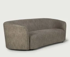 Ellipse Soffa 3-sits | Ash