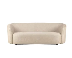 Ellipse Soffa 3-sits | Oatmeal