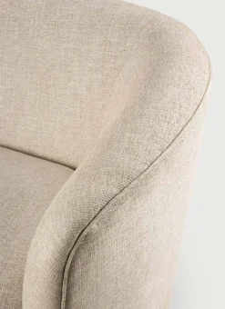 Ellipse Soffa 3-sits | Oatmeal