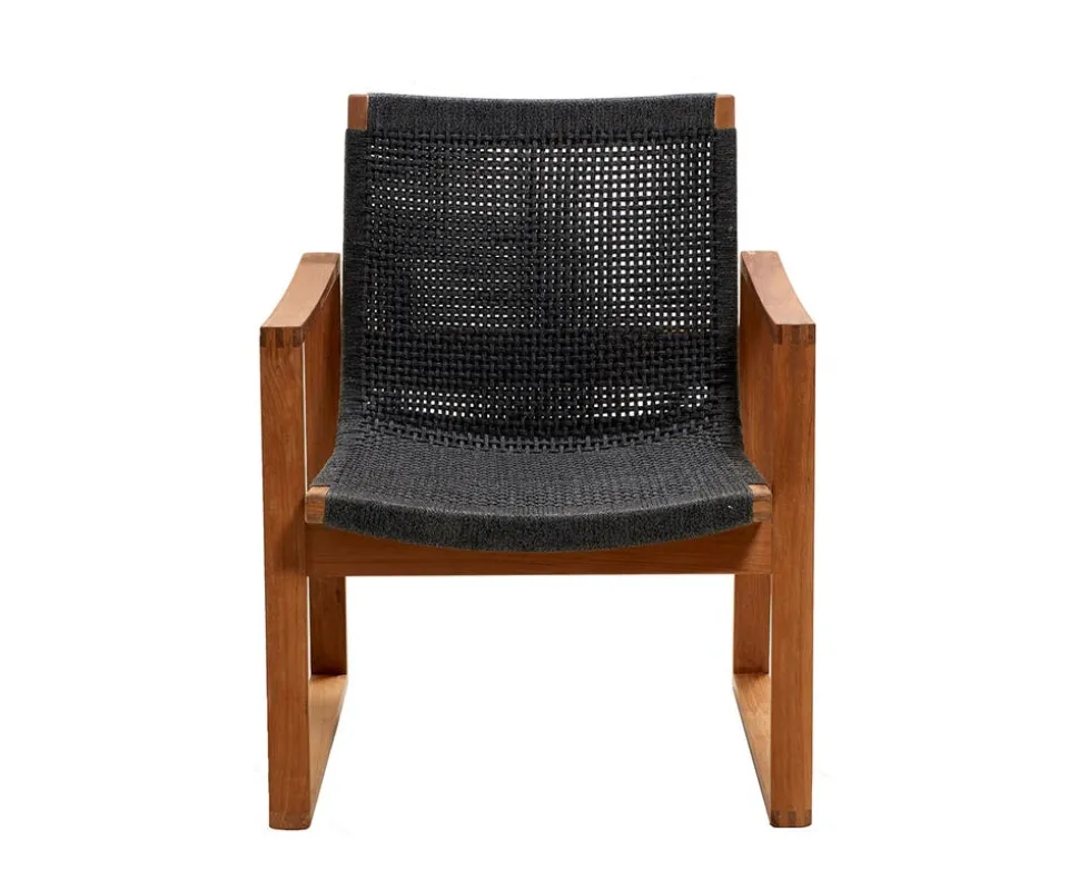 Endless Loungefåtölj